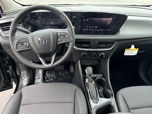 New 2026 Buick Encore GX Preferred w/ Comfort Package FWD image 16