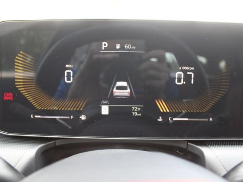 New 2026 Kia K4 GT-Line FWD image 30