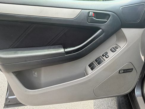 Used 2008 Toyota 4Runner Sport RWD image 15