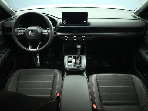 Used 2024 Honda CR-V Sport image 35