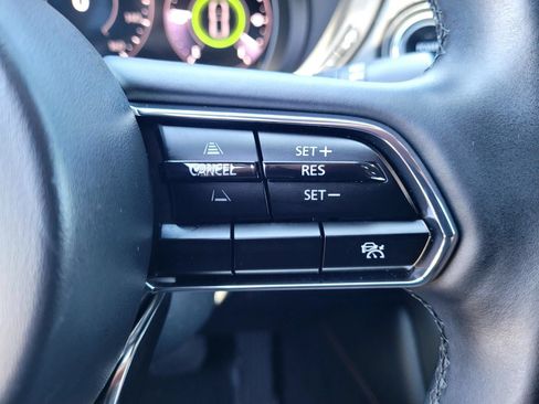 Certified 2024 MAZDA CX-90 Plug-In Hybrid w/ Premium Plus AWD/4WD image 32
