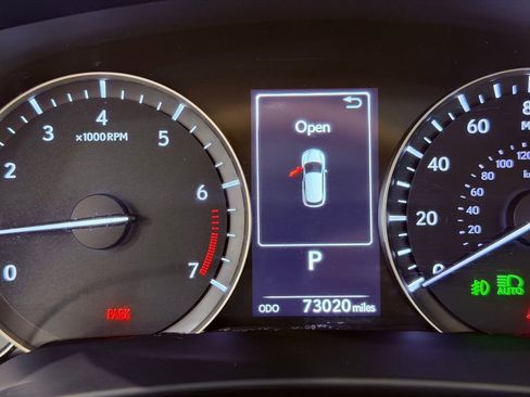 Used 2018 Lexus RX 350L AWD image 25