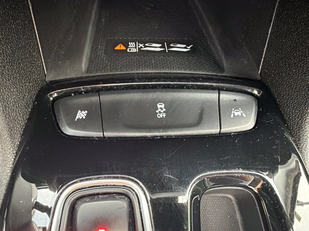 Used 2023 Chevrolet Bolt EUV LT w/ Driver Confidence Package FWD image 37