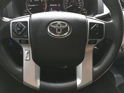 Used 2017 Toyota Tundra SR5 w/ TRD Off Road Package AWD/4WD image 15