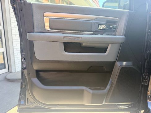 Used 2018 RAM 2500 Big Horn AWD/4WD image 19