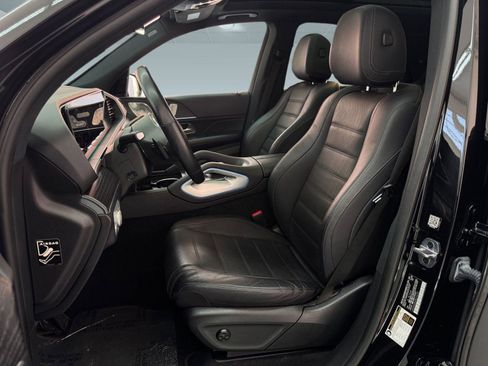 Used 2023 Mercedes-Benz GLE 450 4MATIC image 5