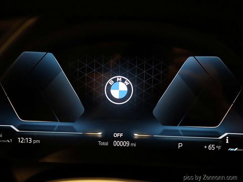 New 2026 BMW 530i xDrive w/ Premium Package image 17