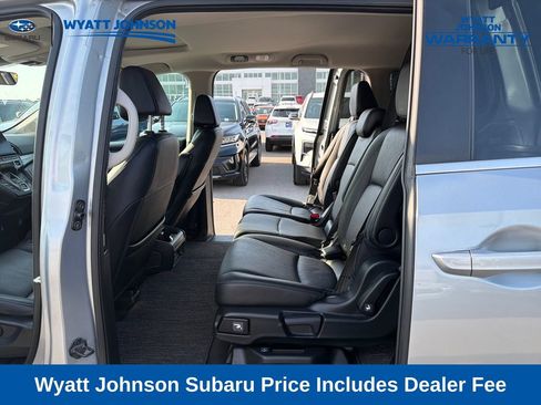 Used 2025 Honda Odyssey EX-L image 30