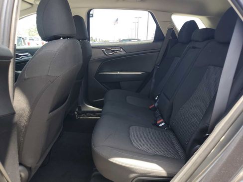 Used 2023 Kia Sportage LX AWD/4WD image 20