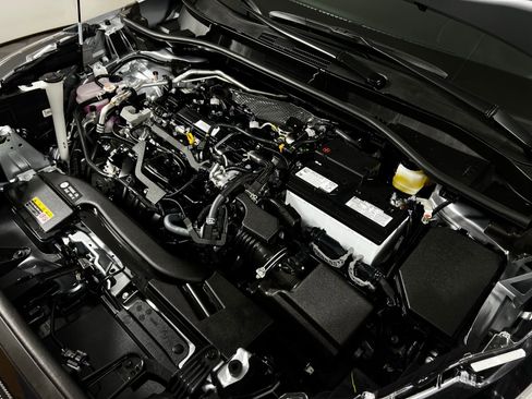 Certified 2026 Toyota Corolla Cross XLE w/ Convenience Package image 11