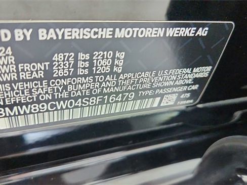 Used 2025 BMW 330i xDrive Sedan image 63