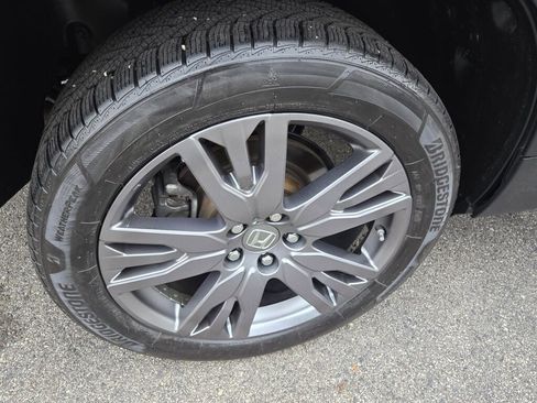 Used 2022 Honda Pilot Sport image 12