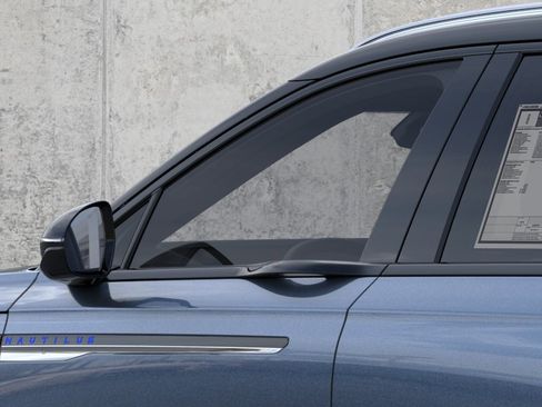 New 2026 Lincoln Nautilus Reserve image 20