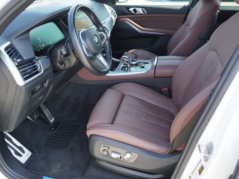 Used 2022 BMW X5 sDrive40i w/ M Sport Package RWD image 13