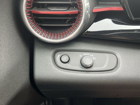 New 2026 Chevrolet Trax RS w/ Driver Confidence Package image 51