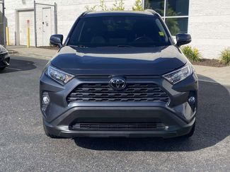 Used 2021 Toyota RAV4 XLE Premium FWD video 2