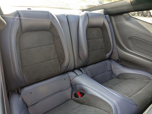 New 2025 Ford Mustang Dark Horse image 41