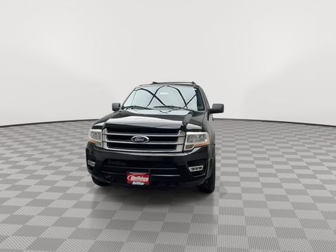 Used 2016 Ford Expedition EL XLT w/ Equipment Group 202A image 37