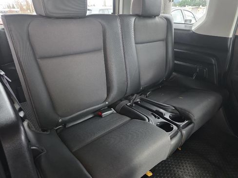 Used 2003 Honda Element EX image 8