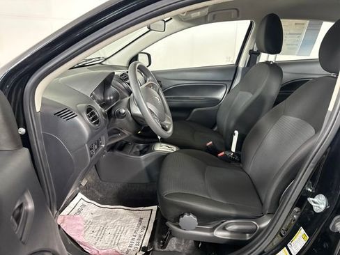 Used 2024 Mitsubishi Mirage G4 ES image 11