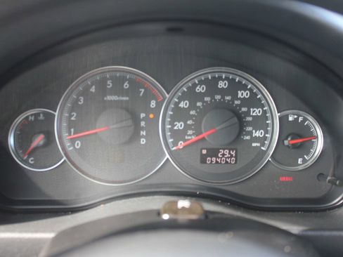 Used 2009 Subaru Outback 2.5i Special Edition image 11