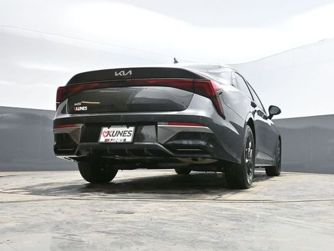 Used 2025 Kia K5 LXS image 50