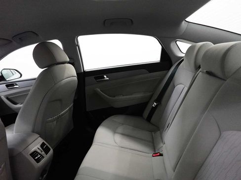 Used 2019 Hyundai Sonata Plug-In Hybrid FWD image 26