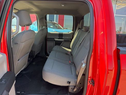 Used 2019 Ford F150 XLT RWD image 15