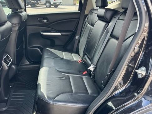 Used 2016 Honda CR-V Touring image 28