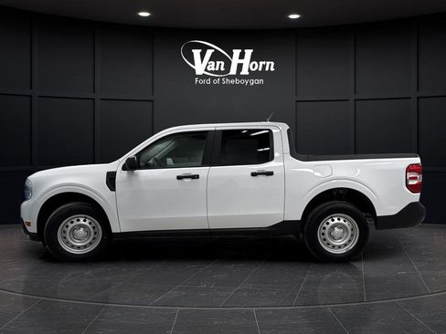 Used 2024 Ford Maverick XL image 10