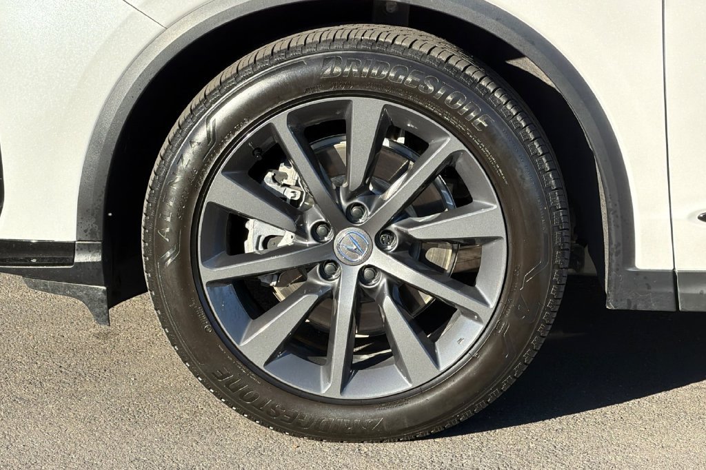 Used 2026 Acura MDX A-Spec AWD/4WD image 26