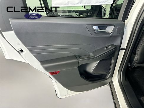 New 2025 Ford Escape SE w/ PHEV Premium Package image 29