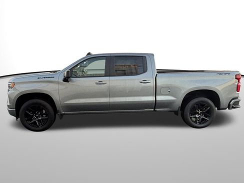 New 2025 Chevrolet Silverado 1500 RST w/ RST All Star Premium Package image 28