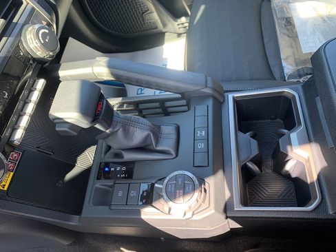 New 2026 Toyota 4Runner TRD Off-Road Premium image 22