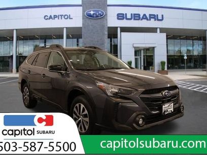 Certified 2024 Subaru Outback Premium