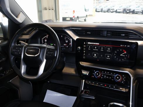 Certified 2024 GMC Sierra 1500 Denali w/ Denali Reserve Package image 32