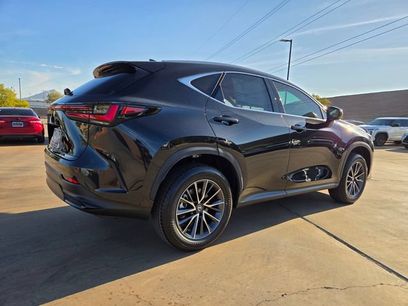 New 2026 Lexus NX 350 AWD w/ Premium Package
