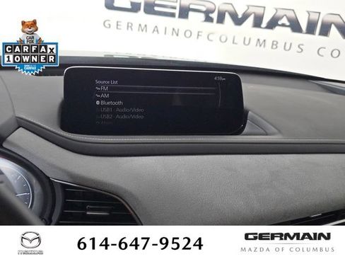 Certified 2026 MAZDA CX-30 2.5 Turbo AWD/4WD image 24