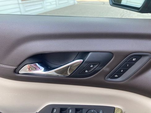 Certified 2019 GMC Acadia Denali AWD/4WD image 25