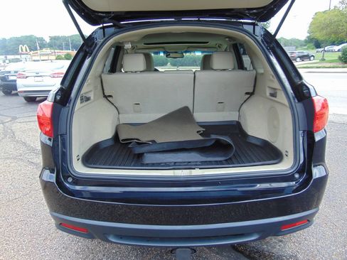 Used 2015 Acura RDX FWD image 34