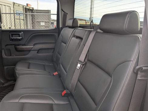 Used 2015 GMC Sierra 2500 SLT image 29