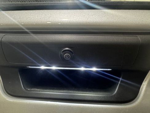 New 2026 RAM 1500 4x4 Crew Cab image 26