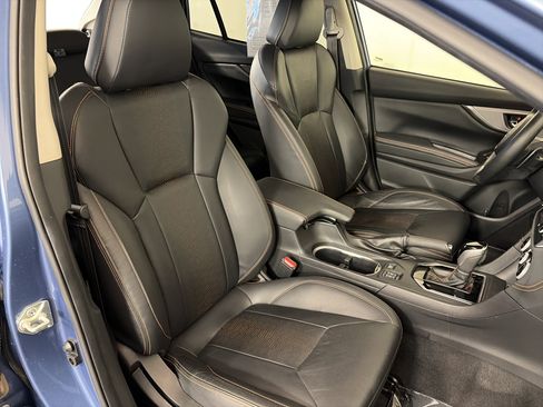 Used 2021 Subaru Crosstrek 2.5i Limited w/ Popular Package #2 image 60