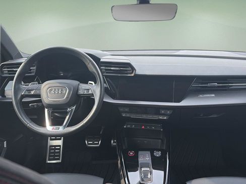 Used 2024 Audi RS 3 AWD/4WD image 9