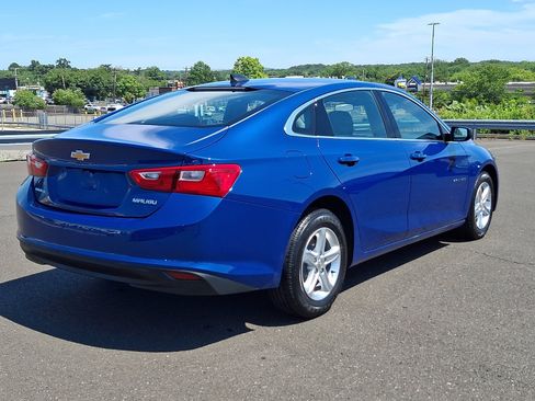 Used 2023 Chevrolet Malibu LS FWD image 6