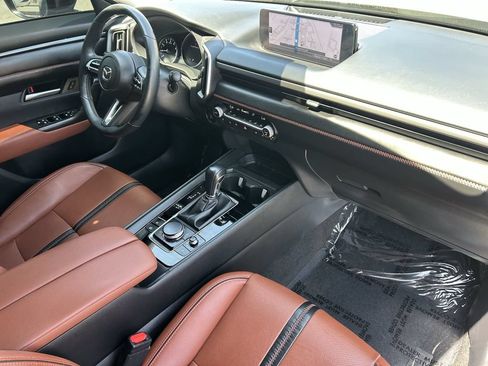 Used 2025 MAZDA CX-50 Meridian Edition w/ Apex Package AWD/4WD image 10