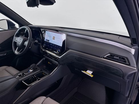 New 2026 Lexus TX 350 AWD w/ Technology Package image 28