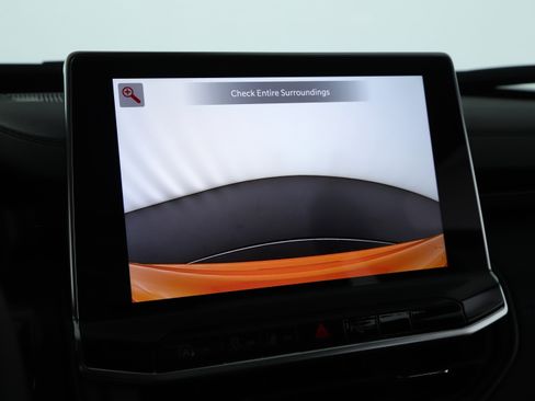 New 2026 Jeep Compass Limited w/ Sun, Sound & Navigation Group image 14