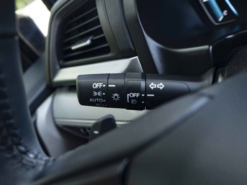 Used 2024 Honda Odyssey EX-L image 24