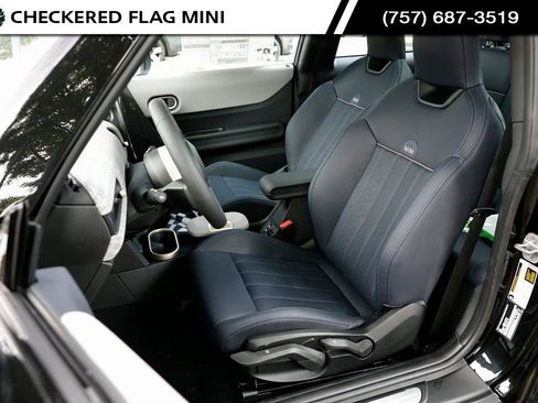 Used 2025 MINI Cooper S FWD image 19